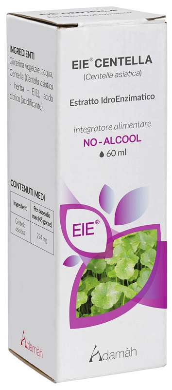 EIE CENTELLA GOCCE 30 ML - Parafarmacia Mostacciano