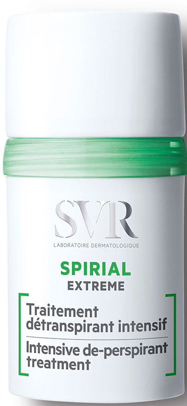 SVR SPIRIAL EXTREME 20 ML - Parafarmacia Mostacciano