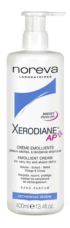 XERODIANE PLUS BALSAMO NUTRITIVO 200 ML - Parafarmacia Mostacciano