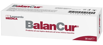 BALANCUR GEL 30 ML - Parafarmacia Mostacciano