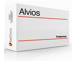 ALVIOS 30 COMPRESSE - Parafarmacia Mostacciano