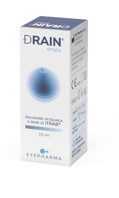 DRAIN DROPS 10 ML - Parafarmacia Mostacciano