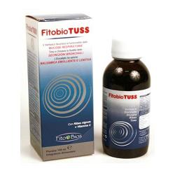 FITOBIOTUSS 150 ML - Parafarmacia Mostacciano
