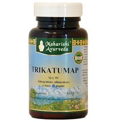 TRIKATUMAP POLVERE 60 G - Parafarmacia Mostacciano