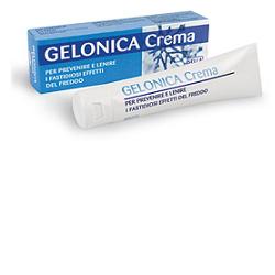 GELONICA CR 60ML - Parafarmacia Mostacciano