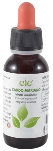 EIE CARDO MARIANO GOCCE 30 ML - Parafarmacia Mostacciano