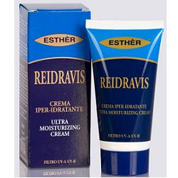 REIDRAVIS CREMA IPERIDRATANTE 50 ML - Parafarmacia Mostacciano