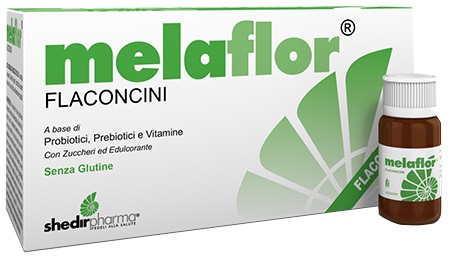 MELAFLOR 10 FLACONCINI DA 10 ML - Parafarmacia Mostacciano