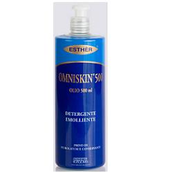 OMNISKIN 500 OLIO 500 ML - Parafarmacia Mostacciano