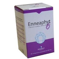 ENNEAPHYT 6 40 COMPRESSE OROSOLUZIONE 300MG - Parafarmacia Mostacciano