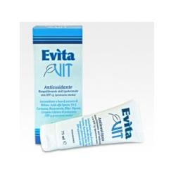 EVITA VIT CREMA 75ML - Parafarmacia Mostacciano