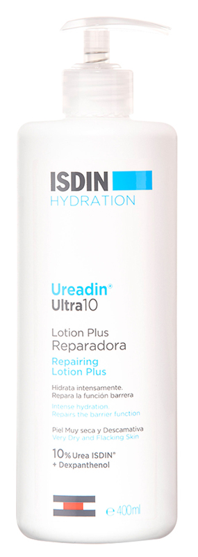 UREADIN ULTRA 10 LOZIONE 400 ML - Parafarmacia Mostacciano