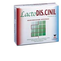 LACTODISCINIL 14 BUSTINE - Parafarmacia Mostacciano