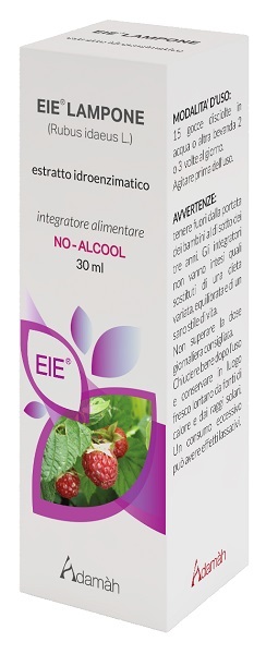EIE LAMPONE GOCCE 30 ML - Parafarmacia Mostacciano
