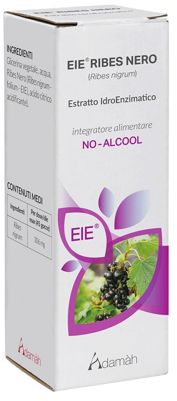 EIE RIBES NE GOCCE 30 ML - Parafarmacia Mostacciano