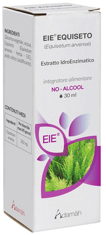 EIE EQUISETO GOCCE 30 ML - Parafarmacia Mostacciano