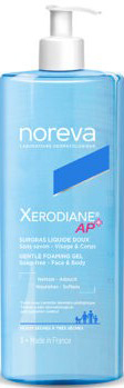 XERODIANE AP+ GEL DETERGENTE SURGRAS 1000 ML - Parafarmacia Mostacciano