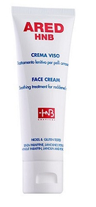 ARED HNB CREMA VISO 50 ML - Parafarmacia Mostacciano