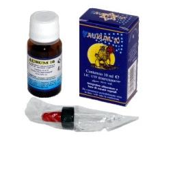 AURUM ALBA GOCCE 10 ML - Parafarmacia Mostacciano