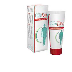CLIADOL CREMA CORPO 100 ML - Parafarmacia Mostacciano