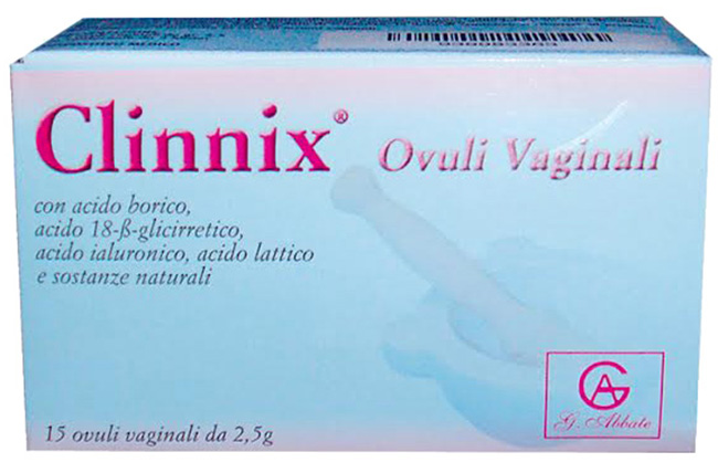 SANODET 15 OVULI VAGINALI 2,5 G - Parafarmacia Mostacciano