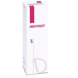 DERMACIT GEL DISPOSITIVO MEDICO INDICATO NEI CASI DI FERITE TRAUMATICHE E POSTCHIRURGICHE, ULCERE POSTRAUMATICHE, PIAGHE DA DECUBITO, FOLLICOLITI, IMPETIGINE E PERIONISSI 1 PZ - Parafarmacia Mostacciano