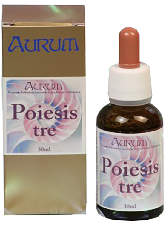 POIESIS TRE GOCCE 30 ML - Parafarmacia Mostacciano