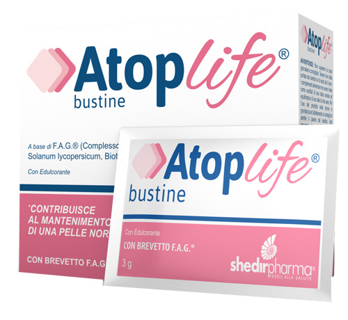 ATOPLIFE 20 BUSTINE - Parafarmacia Mostacciano