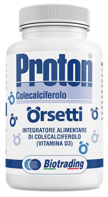 PROTON 90 ORSETTI GOMMOSI - Parafarmacia Mostacciano
