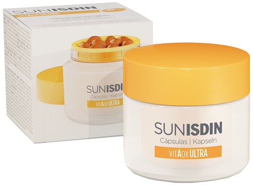 SUNISDIN CAPSULE 30 CAPSULE - Parafarmacia Mostacciano