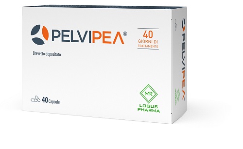 PELVIPEA 40 CAPSULE - Parafarmacia Mostacciano