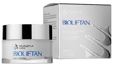 BIOLIFTAN DAY CREAM 50 ML - Parafarmacia Mostacciano