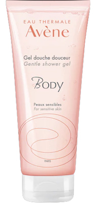 EAU THERMALE AVENE GEL DOCCIA 200 ML - Parafarmacia Mostacciano