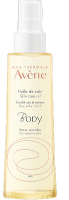 EAU THERMALE AVENE BODY OLIO 100 ML - Parafarmacia Mostacciano