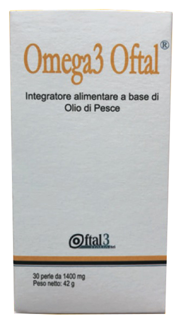 OMEGA 3 30 PERLE 1400 MG - Parafarmacia Mostacciano