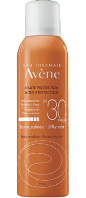 AVENE SOLARE NEBULIZZATORE SPRAY OLIO SPF 30 150 ML - Parafarmacia Mostacciano