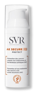 AK SECURE DM PROT 50 ML - Parafarmacia Mostacciano