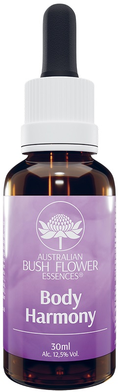 BODY HARMONY 30 ML - Parafarmacia Mostacciano