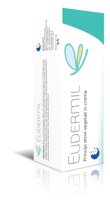 EUDERMIL CREMA 50 ML - Parafarmacia Mostacciano
