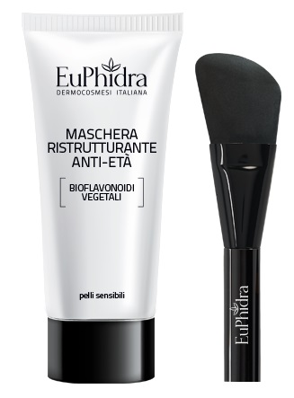 EUPHIDRA MASCH RISTRUTTURANTE ANTI ETA' CON PENNELLO - Parafarmacia Mostacciano