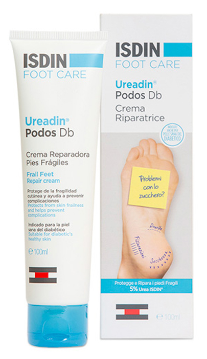 UREADIN PODOS DB 100 ML - Parafarmacia Mostacciano
