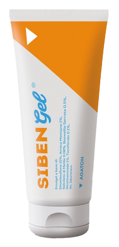 SIBEN GEL 75 ML - Parafarmacia Mostacciano