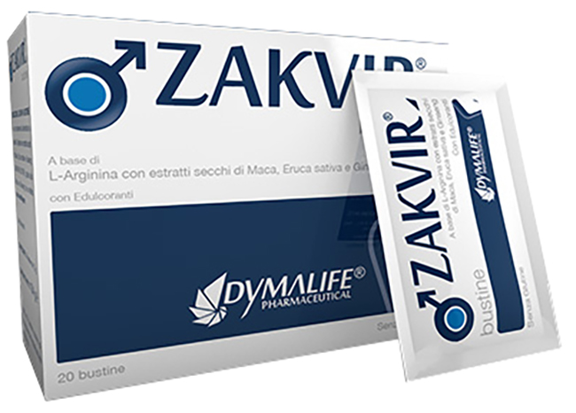 ZAKVIR 20 BUSTINE - Parafarmacia Mostacciano