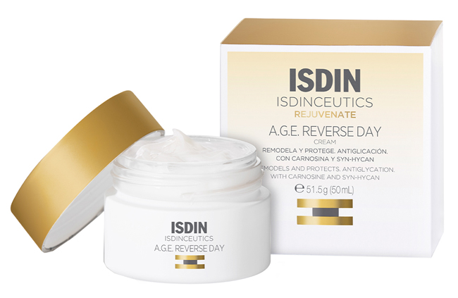 ISDINCEUTICS AGE REVERSE 50 ML - Parafarmacia Mostacciano