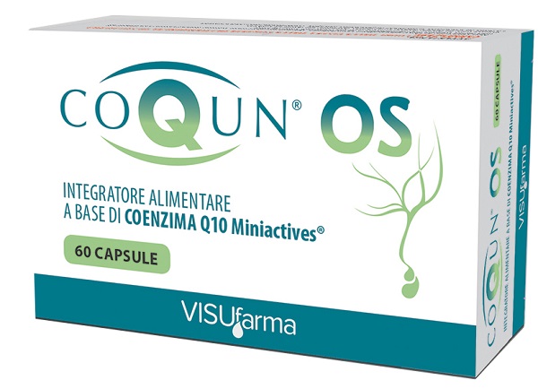 COQUN OS 60 CAPSULE - Parafarmacia Mostacciano