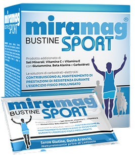 MIRAMAG SPORT 16 BUSTINE - Parafarmacia Mostacciano