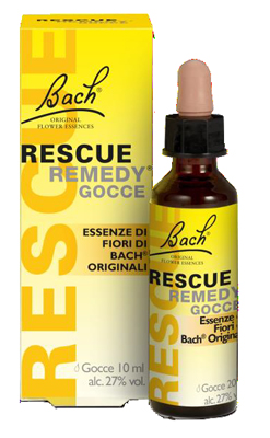 RESCUE ORIGINAL REMEDY GOCCE 10 ML - Parafarmacia Mostacciano