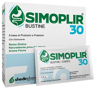 SIMOPLIR 30 12 BUSTINE - Parafarmacia Mostacciano