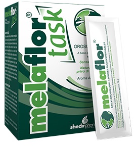 MELAFLOR TASK 14 STICK OROSOLUBILI - Parafarmacia Mostacciano