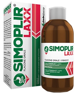 SIMOPLIR LAXX 300 ML - Parafarmacia Mostacciano